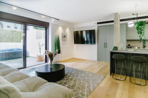 Yaffo Joy - Luxury Apartment